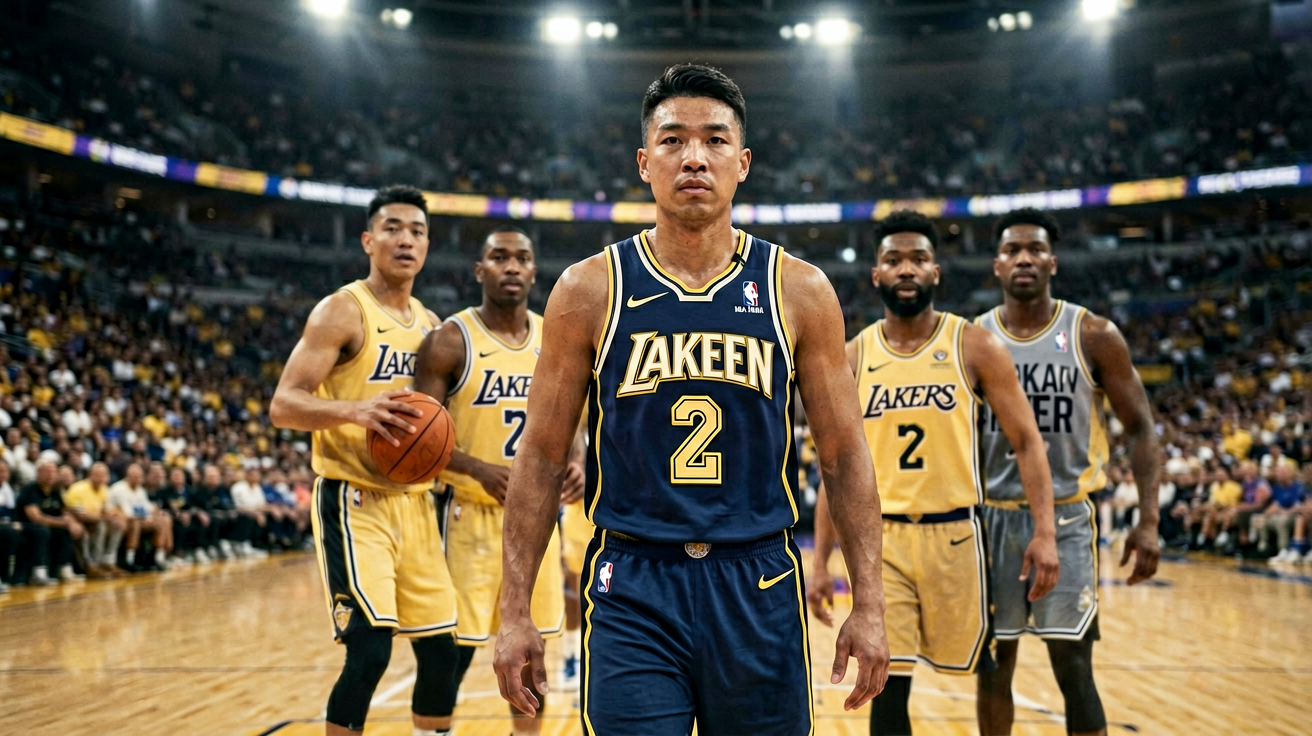 NBA分析